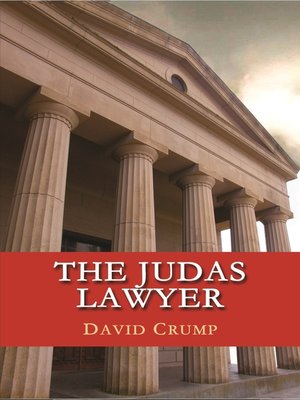cover image of The Judas Lawyer